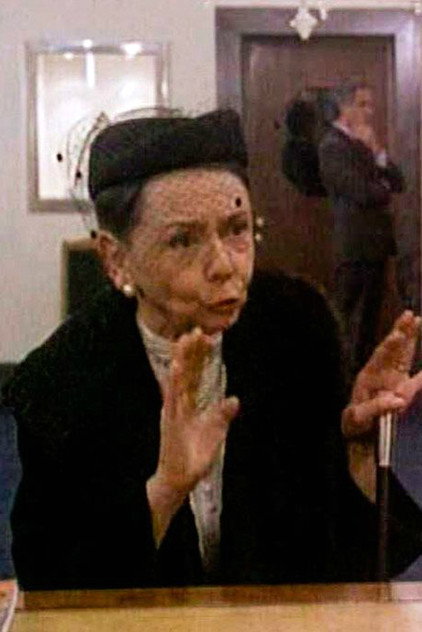 Zdjęcie Mirella Falco
