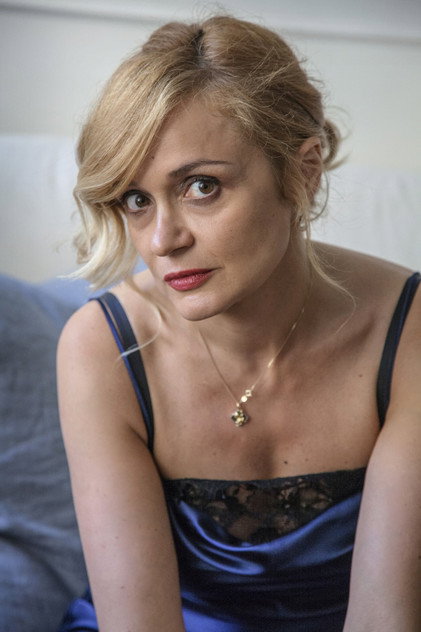 Zdjęcie Maddalena Ravagli