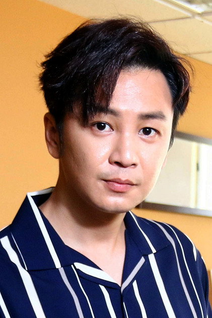 Zdjęcie Joe Chang