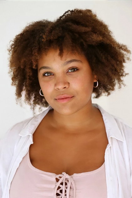 Zdjęcie Hannah Gonera