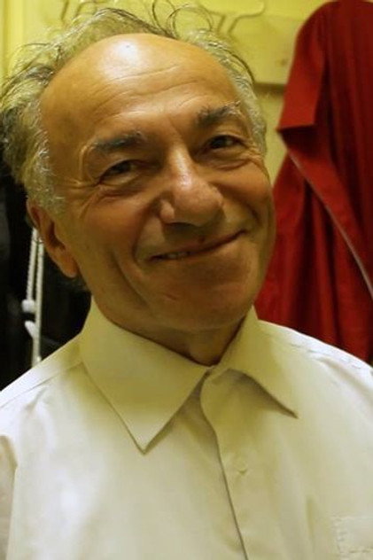Zdjęcie Franco Barbero