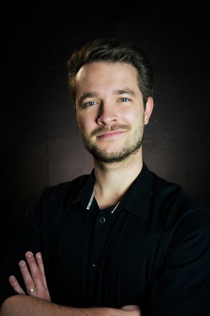Zdjęcie Andy van Veen