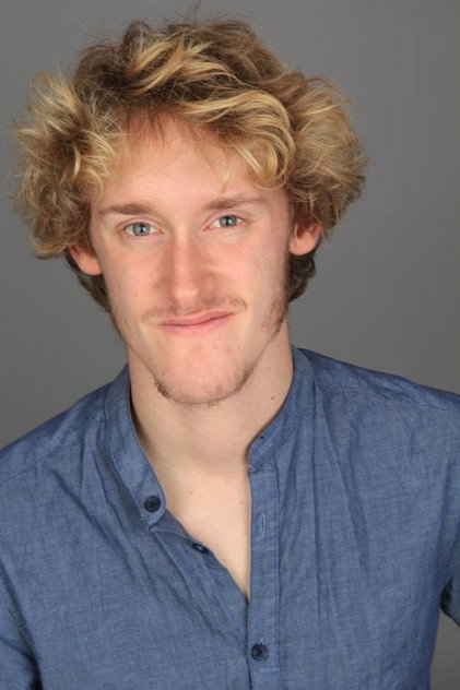 Zdjęcie Nick Golterman