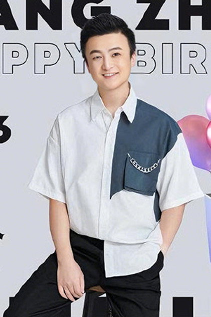 Zdjęcie 张振