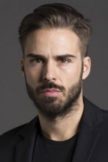 Zdjęcie Álex Barahona