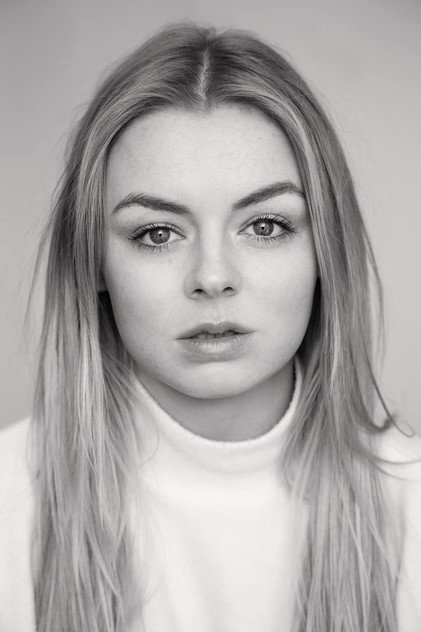 Zdjęcie Shauna Higgins