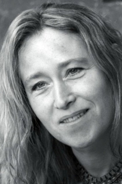 Zdjęcie Nathalie Saugeon