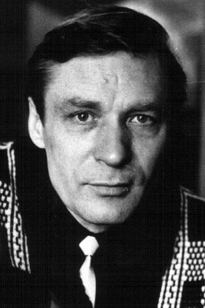 Zdjęcie Aleksandr Michajłow