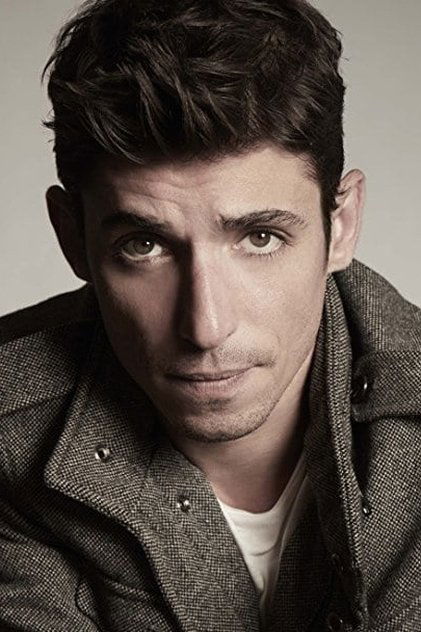 Zdjęcie Alberto Guerra