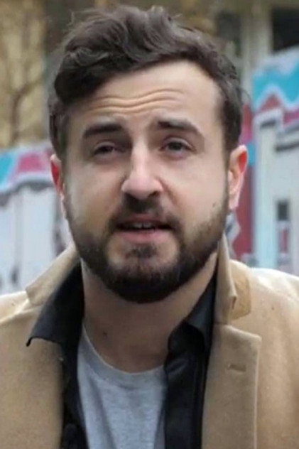Zdjęcie Niels Rahou