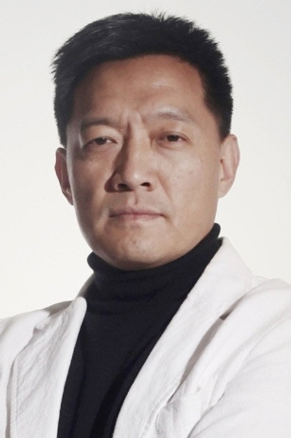Zdjęcie Li Mengnan