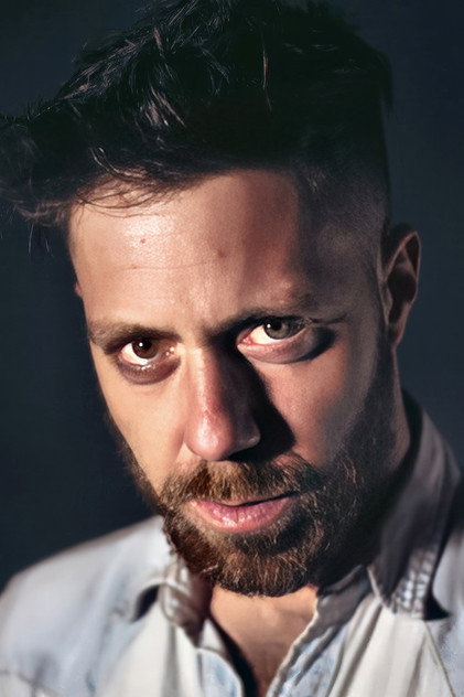 Zdjęcie Andrés Ciavaglia