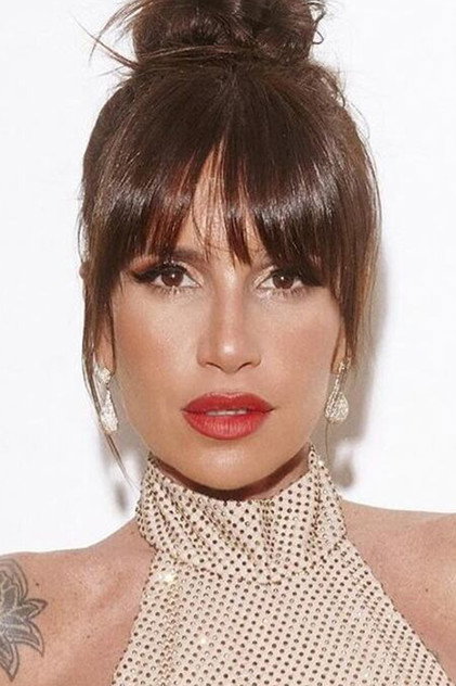 Zdjęcie Florencia Peña