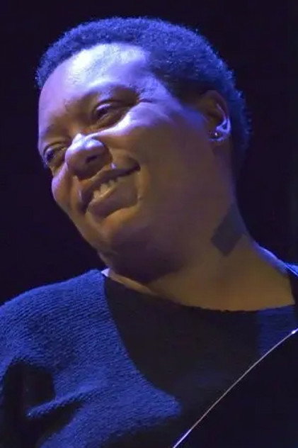 Zdjęcie Meshell Ndegeocello