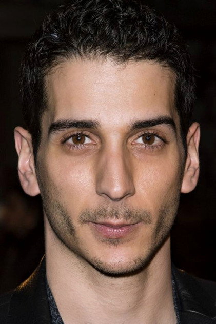 Zdjęcie Kevin Elarbi