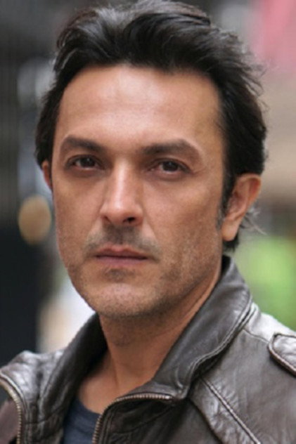 Zdjęcie Olivier Sitruk