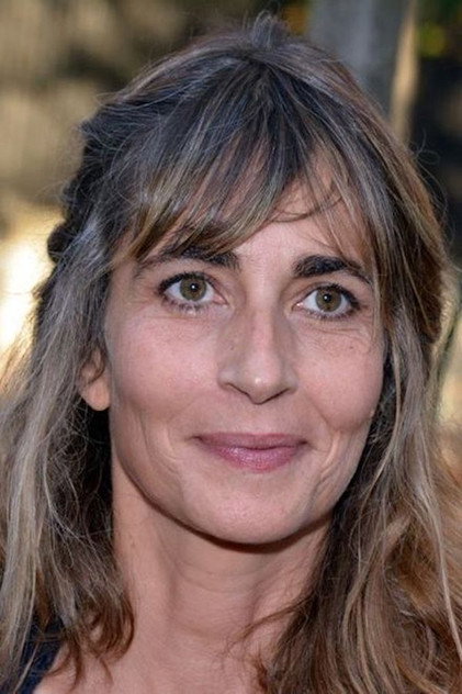 Zdjęcie Emmanuelle Bach