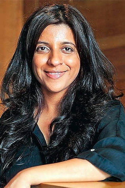 Zdjęcie Zoya Akhtar