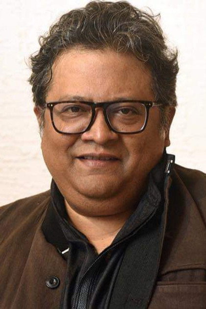Zdjęcie Aniruddha Roy Chowdhury