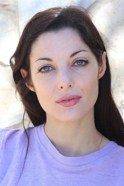 Zdjęcie Gwendoline Doycheva