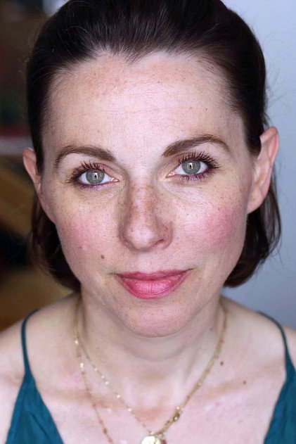 Zdjęcie Angelica Sarre