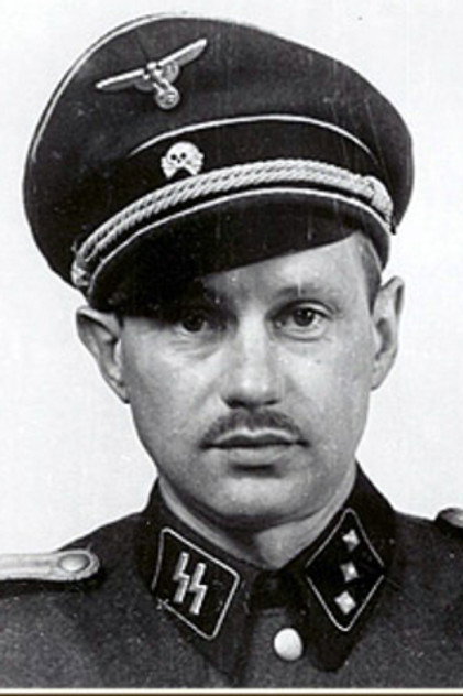 Zdjęcie Hans Münch