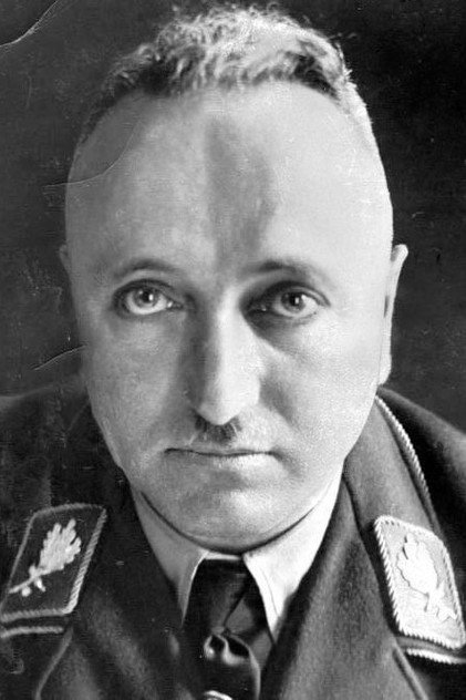 Zdjęcie Robert Ley
