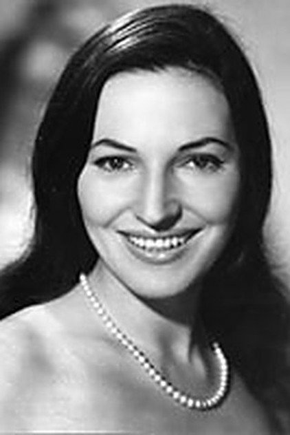 Zdjęcie Teresa Pellati