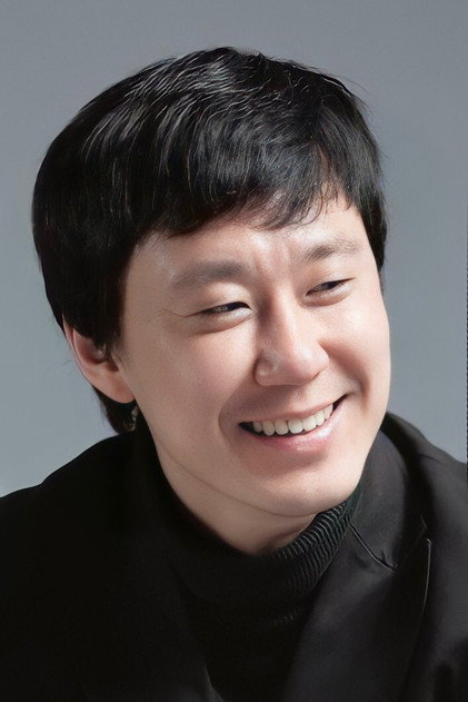 Zdjęcie Kim Young-pil