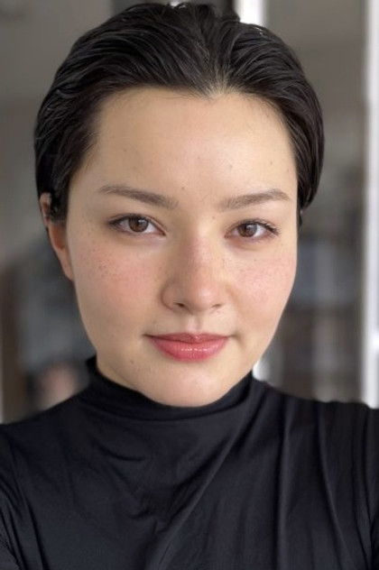 Zdjęcie Ayumi Roux