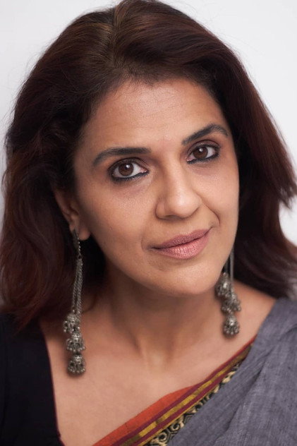 Zdjęcie Komal Chhabria