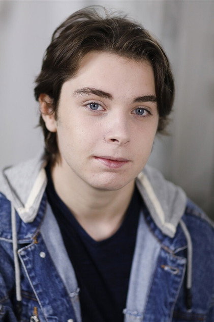 Zdjęcie Nino Antoine