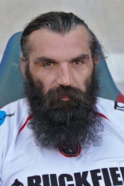 Zdjęcie Sébastien Chabal