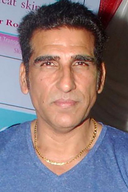 Zdjęcie Mukesh Rishi