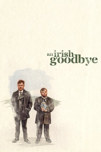 Okładka filmu An Irish Goodbye