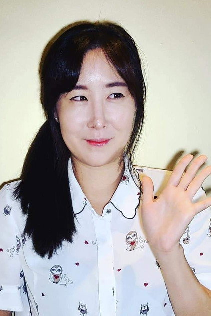 Zdjęcie Lee Eun-sil