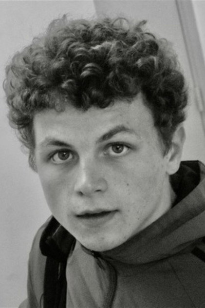 Zdjęcie Victor Lefebvre