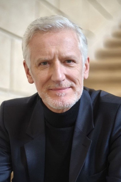 Zdjęcie Joël Dupré La Tour