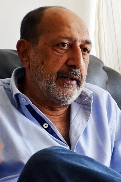 Zdjęcie Tinnu Anand