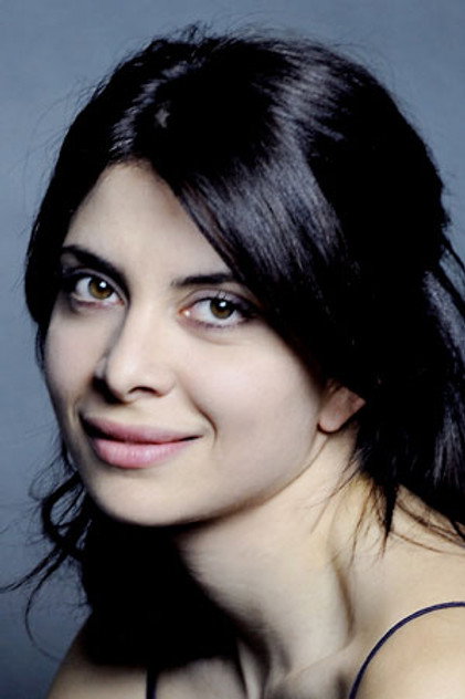 Zdjęcie Claudia Potenza