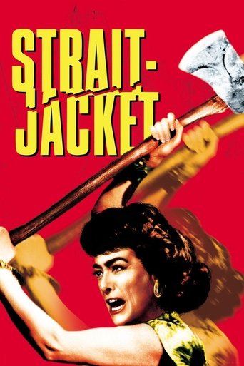 Okładka filmu Strait-Jacket