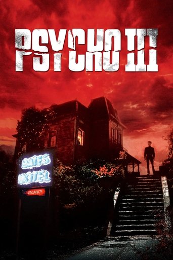 Psychoza III