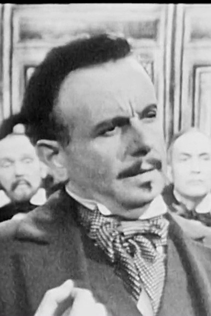 Zdjęcie Jacques Mancier