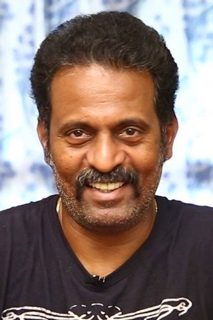 Zdjęcie Sampath Ram