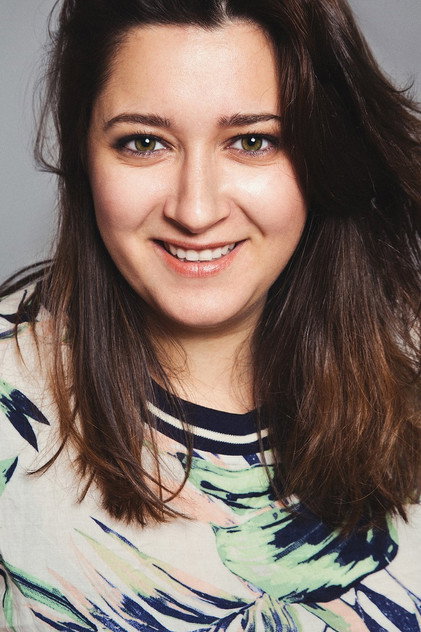 Zdjęcie Mariona Terés