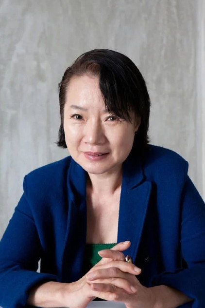 Zdjęcie Kim Hwa-yeong