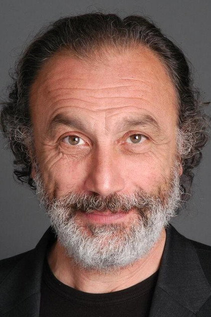 Zdjęcie Enrico Di Giovanni