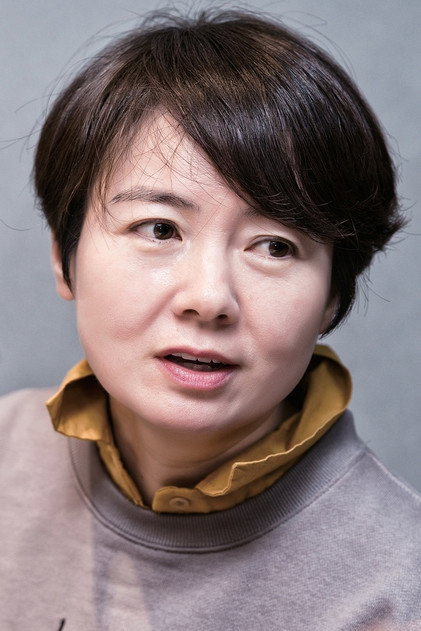 Zdjęcie 홍지영