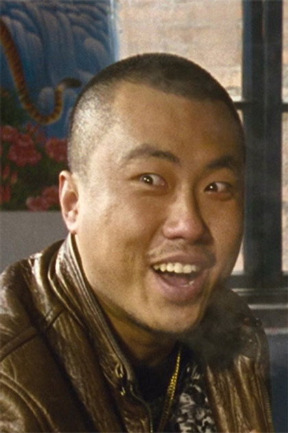 Zdjęcie Liu Bo