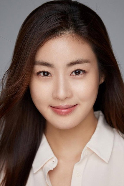 Zdjęcie 강소라